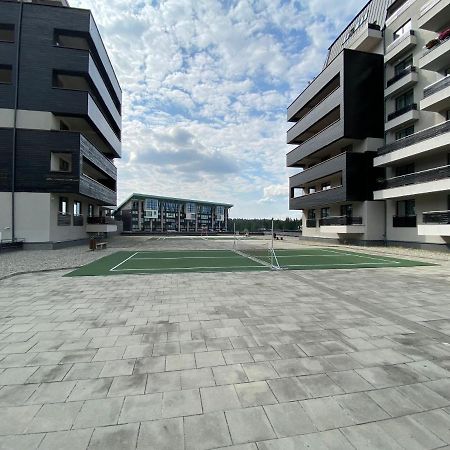 Silver Mountain C24 Royal Poiana Brașov Exterior foto