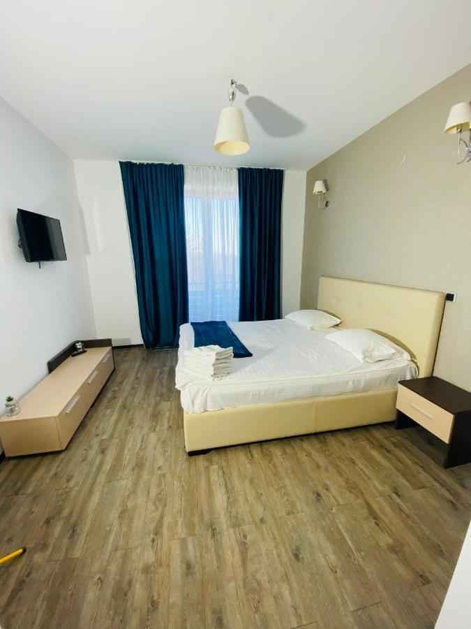 Silver Mountain C24 Royal Poiana Brașov Exterior foto