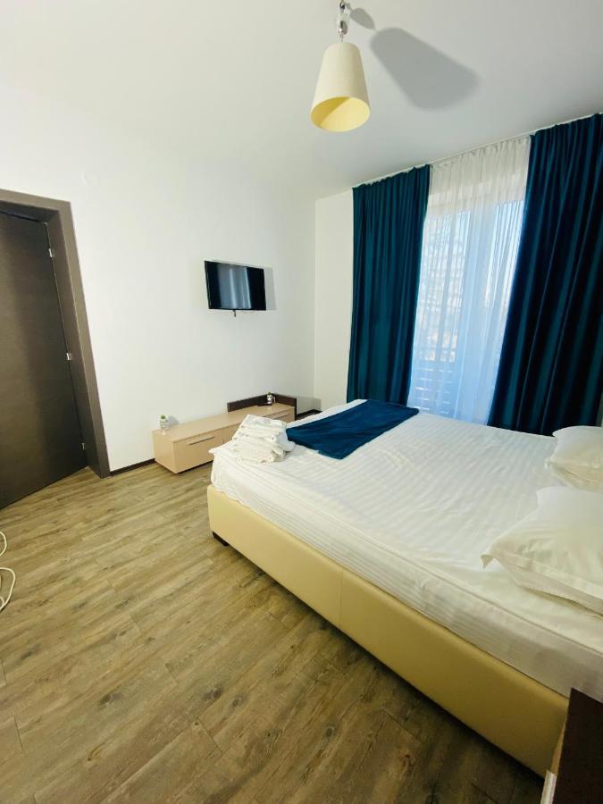 Silver Mountain C24 Royal Poiana Brașov Exterior foto