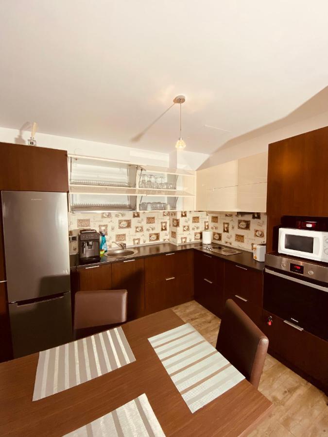Silver Mountain C24 Royal Poiana Brașov Exterior foto